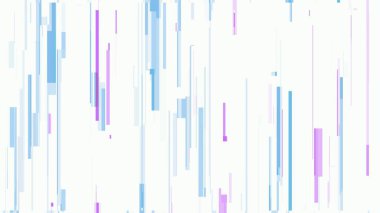 Creative High Tech Abstract Background, Tech Lines Stripes Abstract Background