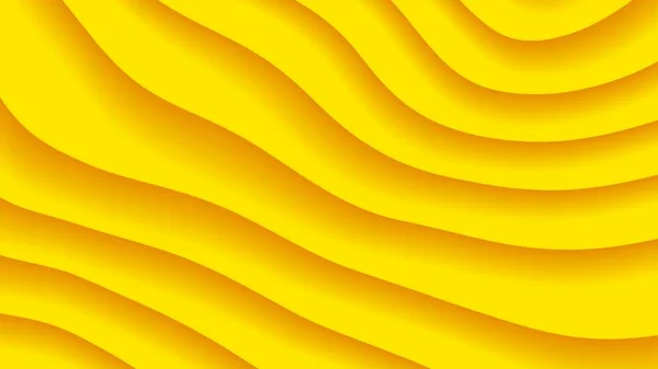 Abstract yellow background, yellow color line background