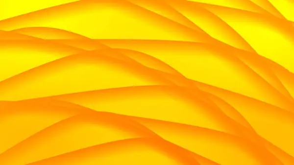 Abstract yellow background, yellow color line background
