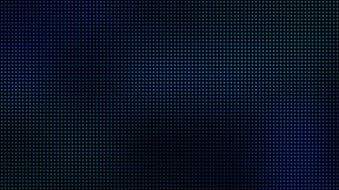Abstract digital technology glowing dot background, dot line