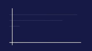 Financial Growth Chart & Business Success Concept