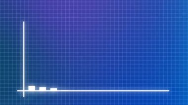 Business Growth Graph Rising And Success Arrow