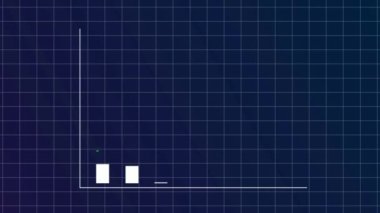 Business Growth Graph Rising And Success Arrow