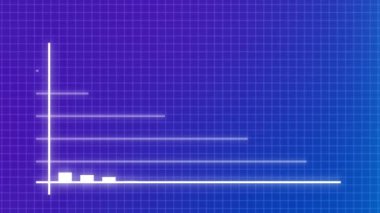 Business Growth Graph Rising And Success Arrow