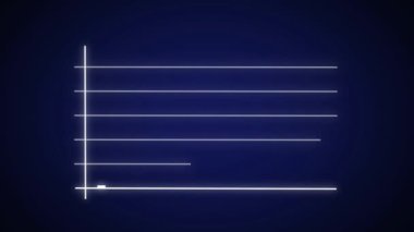 Business Growth Graph Rising And Success Arrow