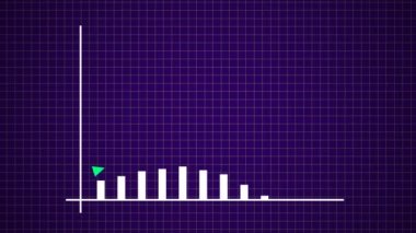 Business Growth Graph Rising And Success Arrow