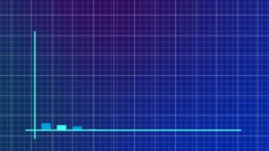 Business Growth Graph Rising And Success Arrow