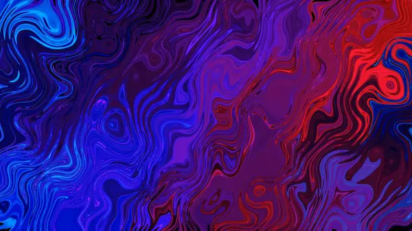 abstract Liquid Curved Glossy Waves gradient background