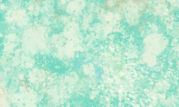 Blauw Groen Turqouise Kleur Matglas Textuur Achtergrond Ontwerp — Stockfoto