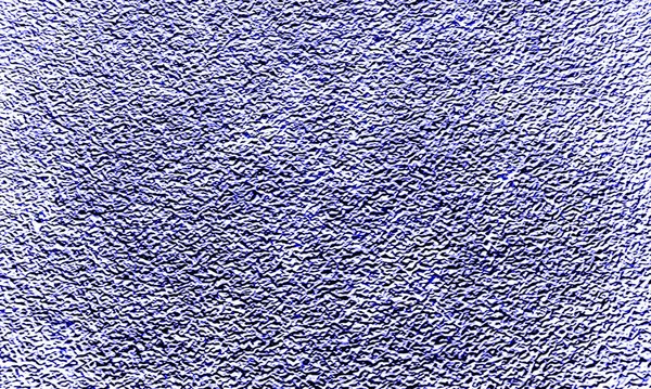 Граненый Синий Фактурный Фон — стоковое фото