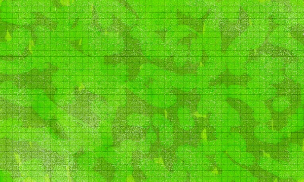 Ljus Grön Färg Abstrakt Bakgrund — Stockfoto