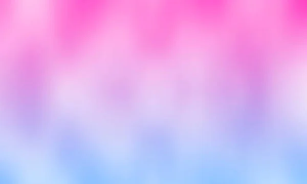 Абстрактный Фиолетовый Синий Градиент Светлый Цвет Фона — стоковое фото