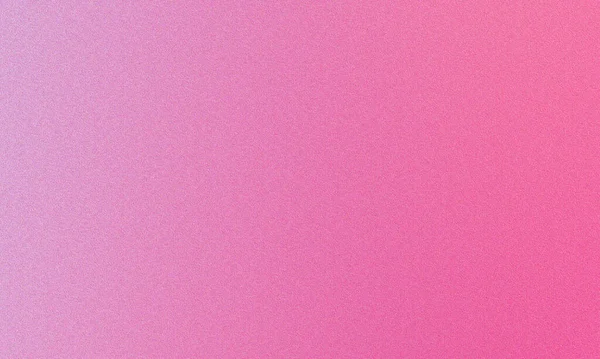 Colorato Rosa Gradiente Grana Texture Web Banner Design Sfondo — Foto Stock