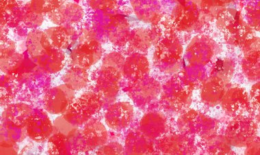 pembe ve beyaz suluboya arkaplan