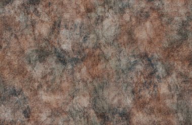 Klasik kahverengi kağıt geometrik desen soyut arkaplan 