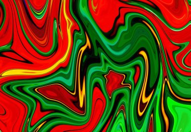 renkli mermer efekt desen arka plan tasarımı