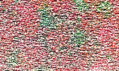 Renkli mozaik, parıltılı doku arka plan tasarımı 