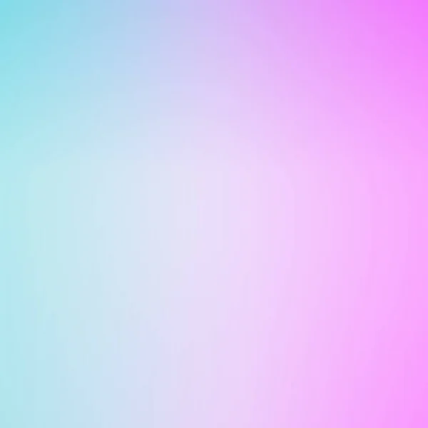 Gradiente Azul Rosa Design Fundo Liso — Fotografia de Stock