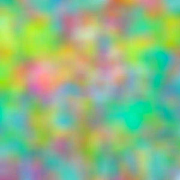 Färgglada Gradient Färg Abstrakt Bakgrund — Stockfoto