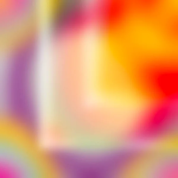 Bunte Farbverlauf Farbe Abstrakten Hintergrund — Stockfoto