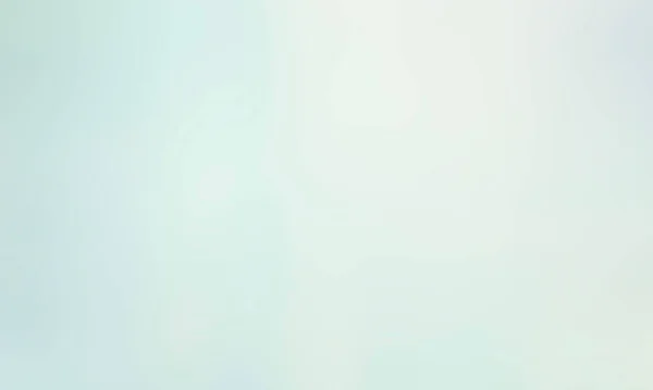 Градиент Мягкий Цвет Синий Пустой Пространство Текстура Фон — стоковое фото