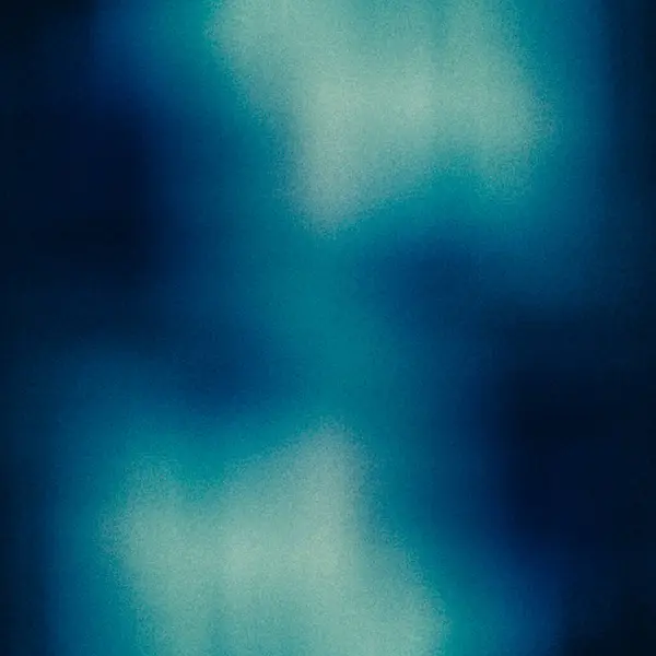 抽象的な青粒のテクスチャ背景 — ストック写真