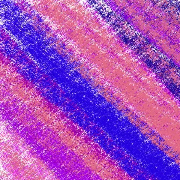 Абстрактный Синий Розовый Красочный Фон — стоковое фото