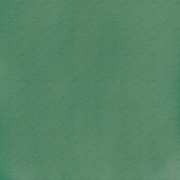 Pürüzsüz Yeşil Kağıt Dokusu Boş Arkaplan — Stok fotoğraf