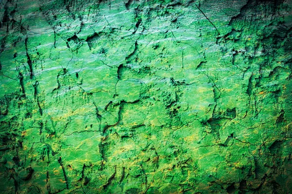 Color Verde Grunge Fondo Abstracto — Foto de Stock
