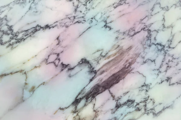 Kleurrijke Marmeren Textuur Achtergrond — Stockfoto