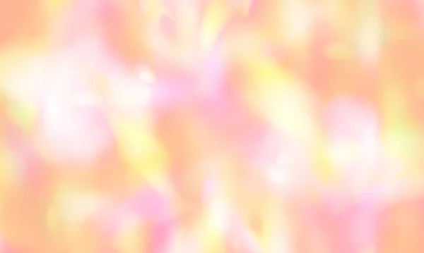 flare light pink and yellow  color abstract  background
