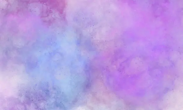 colorful  pink andpurple   galaxy outer space  background
