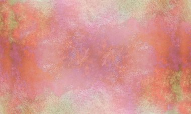 grunge pembe ve yeşil kırsal doku renk arkaplanı