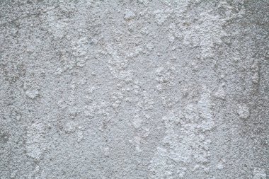 grunge gri ve beyaz beton duvar hasarı arka plan 