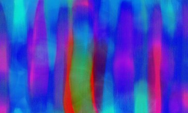 mavi, kırmızı ve pembe soyut arkaplan 