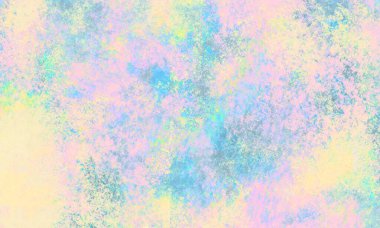 mavi ve mor renkli suluboya soyut arkaplan 