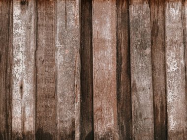 Eski ahşap panel doku arka plan 