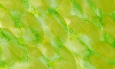 tasarım için yumuşak yeşil suluboya arkaplan