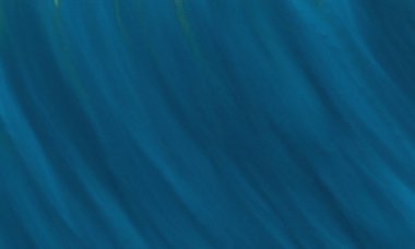 Basit mavi boya soyut arkaplan 