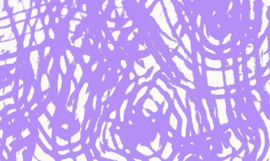 mor ve beyaz suluboya boya soyut doku arkaplanı 