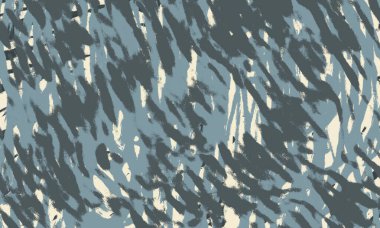 mavi ve gri suluboya boya soyut arkaplan 