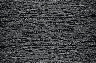 çatı katı beton duvar dokusu siyah arkaplan