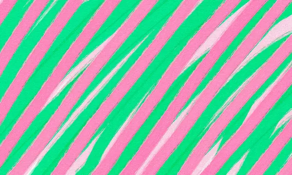 pembe ve yeşil çizgili arkaplan 