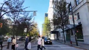 Vancouver Yazın sonunda