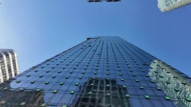 Vancouver Yazın sonunda