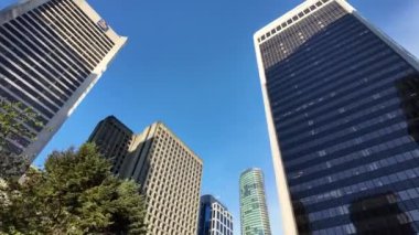 Vancouver Yazın sonunda