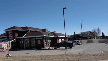 Kanada 'da federal seçim