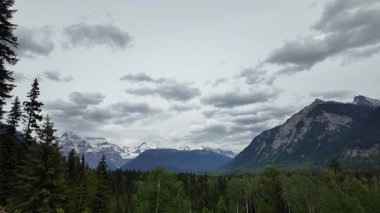 Britanya Kolumbiyası 'na giriş