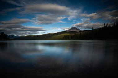 Kanada Kayalıklarında yaz başları