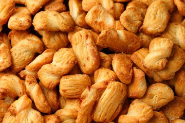 Çedar peynirli mini peynir çubukları. parti yiyecekleri..